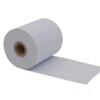 2-ply NCR carbonless copy paper roll thermal copy paper roll