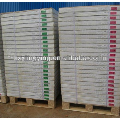 60gsm white or tinted ncr paper CFB carbonless paper