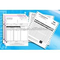 self copy paper carbonless paper