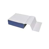 Excellent quality 3 ply computer continous paper with factory price