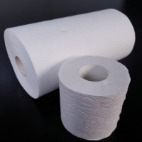 High Quntity Jumbo roll 2 ply Toilet Paper best paper